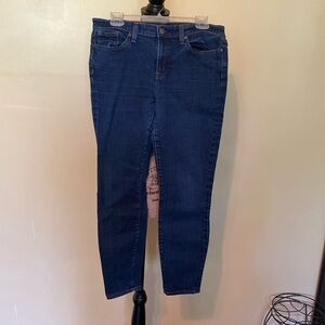 J Crew jeans